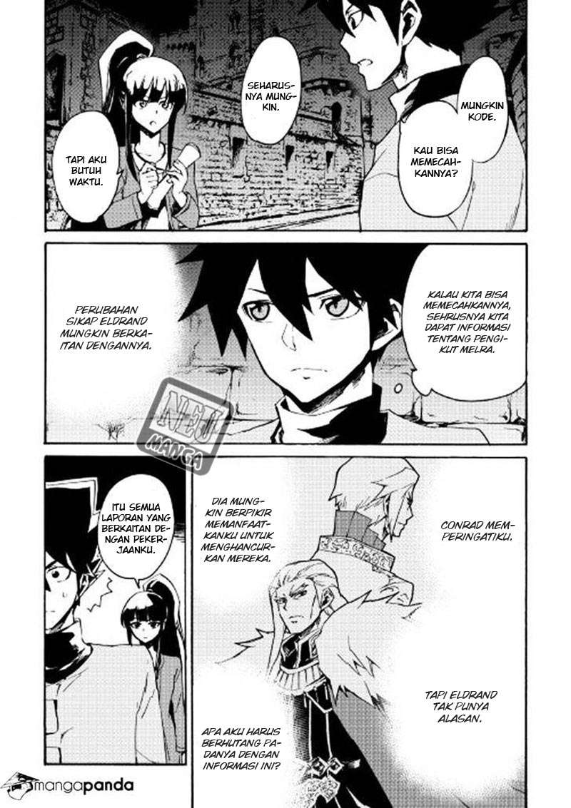 Chapter 43 - halaman 11