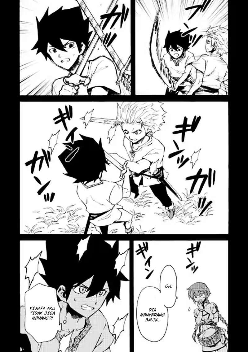 Chapter 40 - halaman 10
