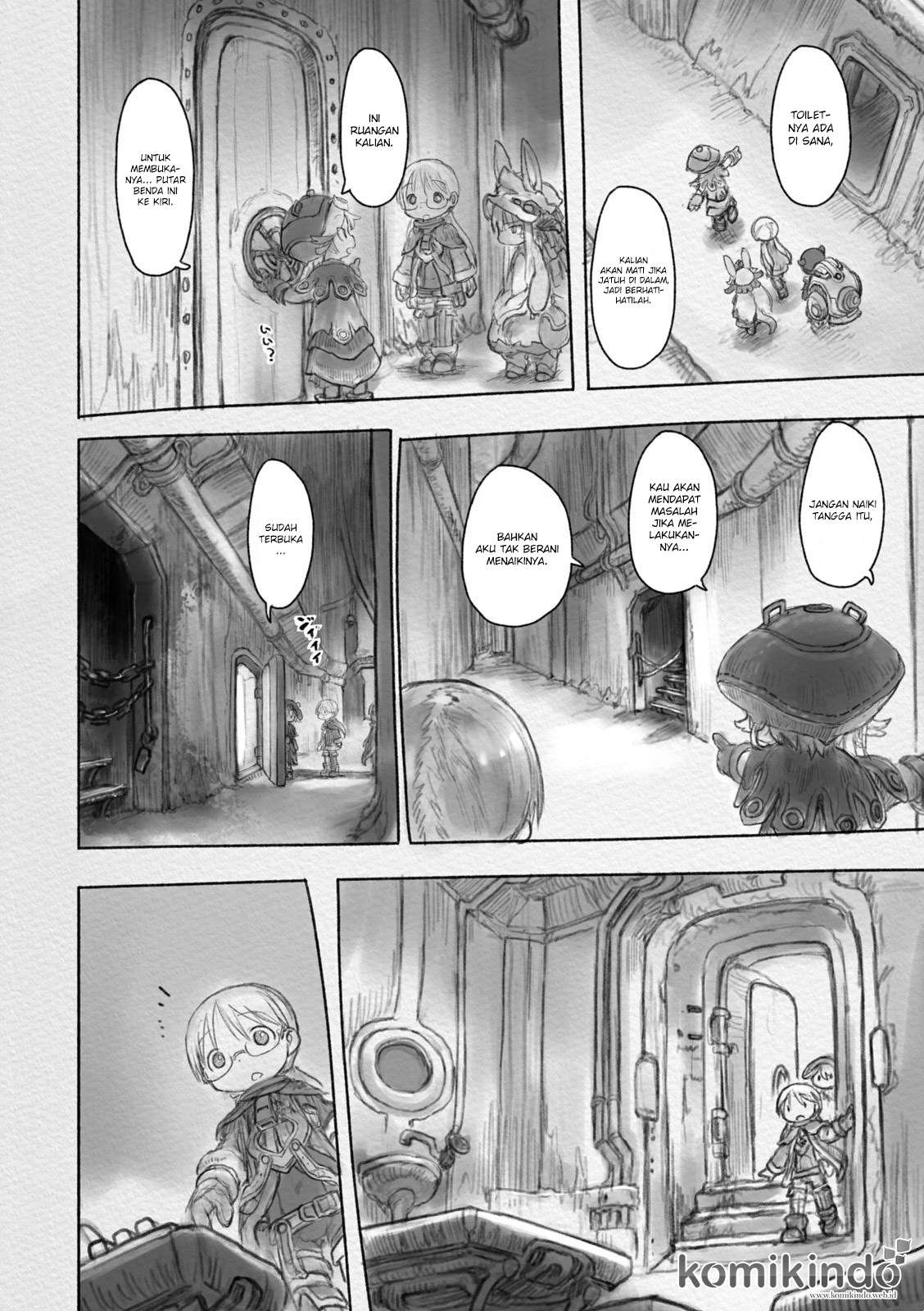 Chapter 29 - halaman 10