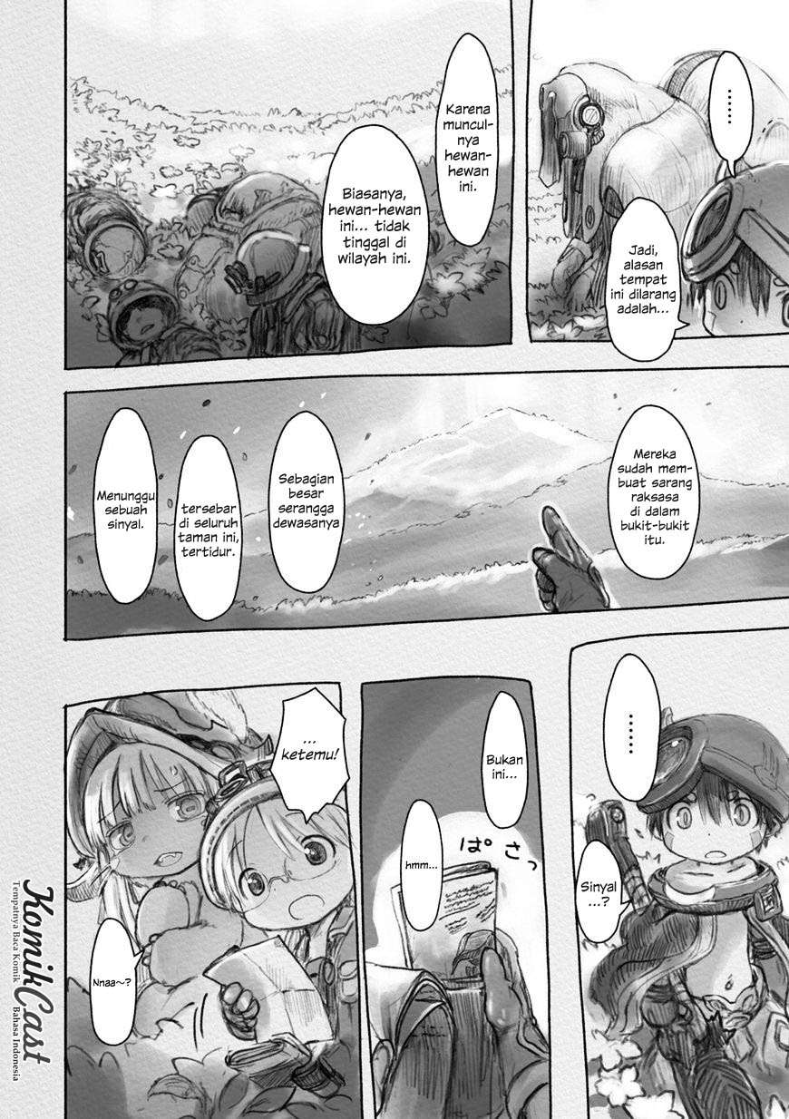Chapter 27 - halaman 10