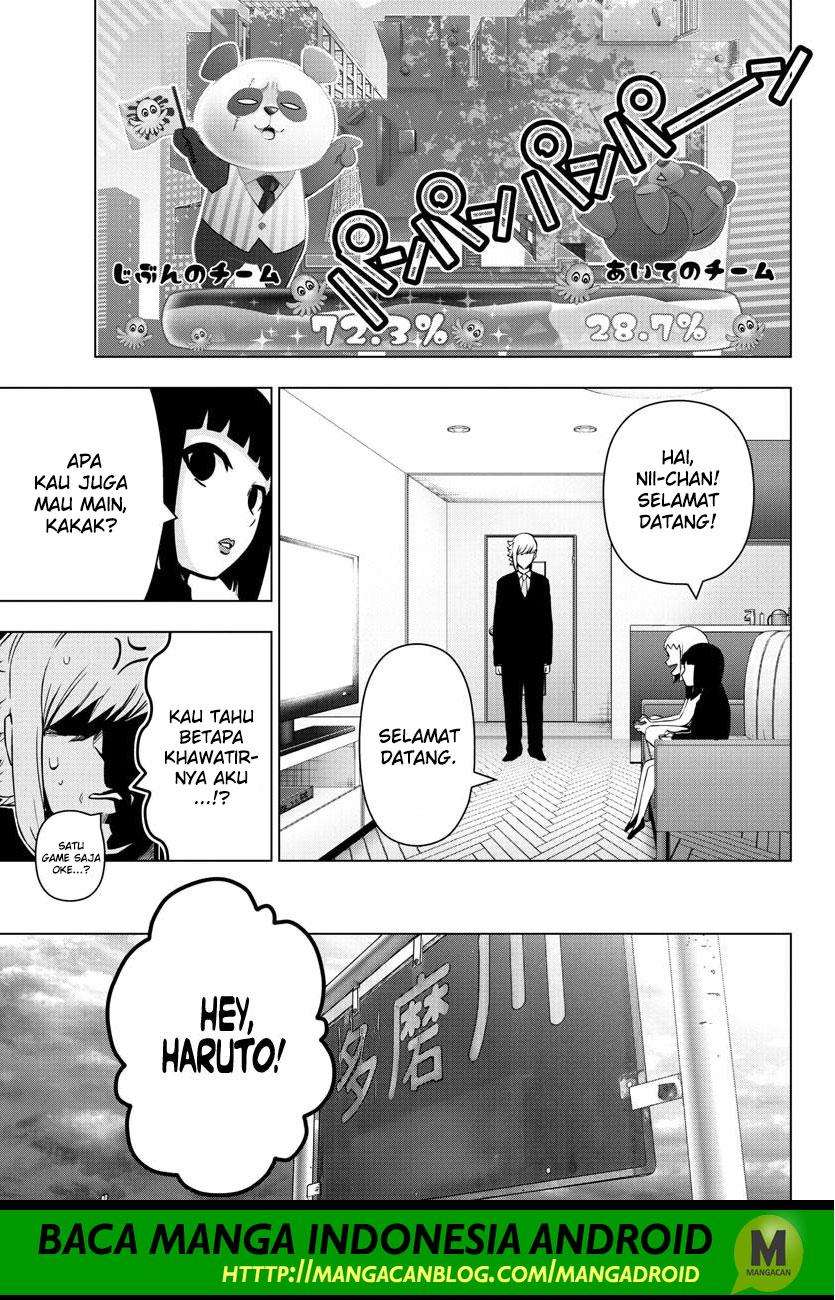 Chapter 135 - halaman 10