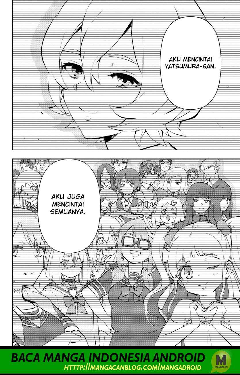 Chapter 134 - halaman 11