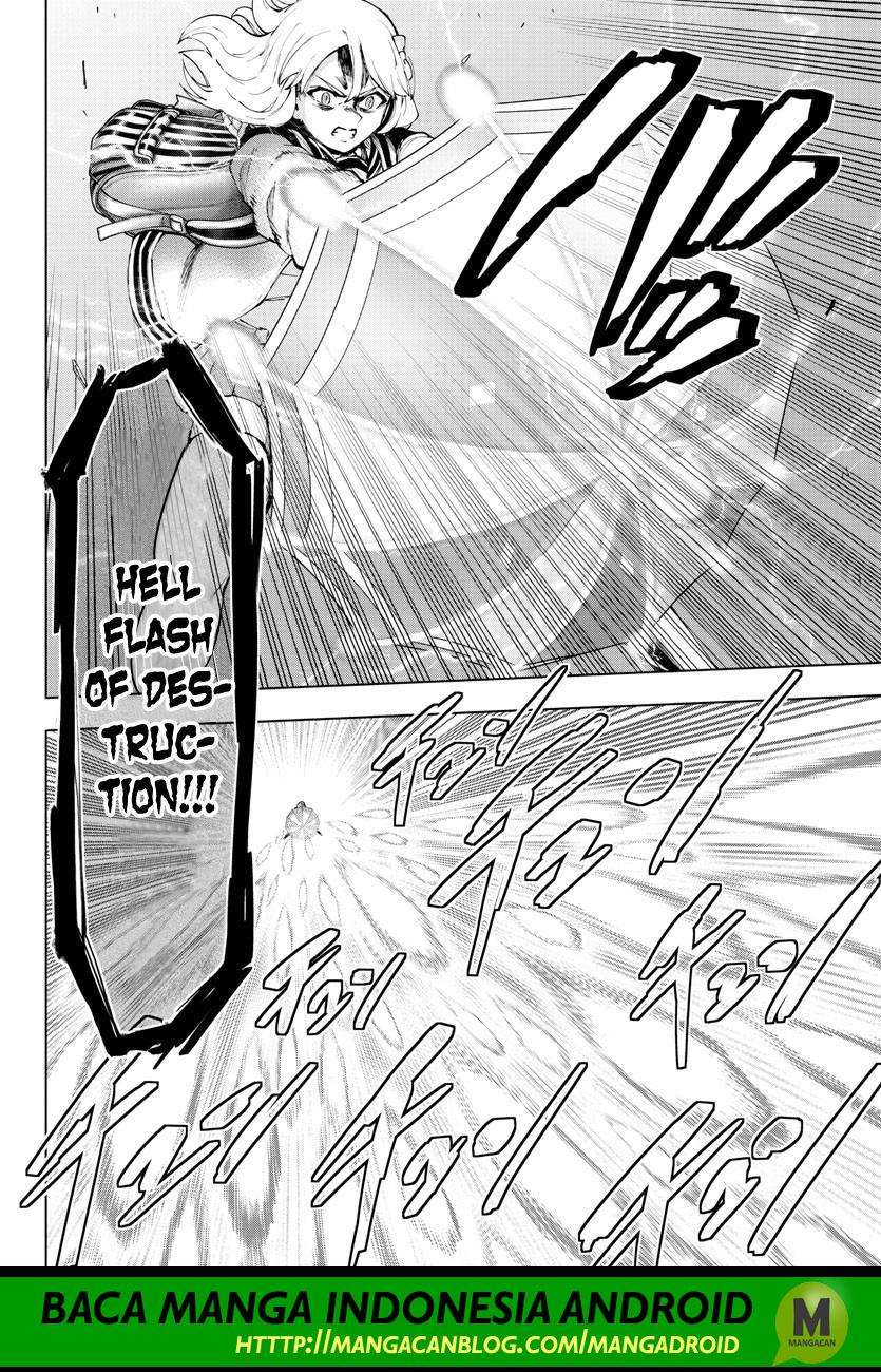 Chapter 133 - halaman 11