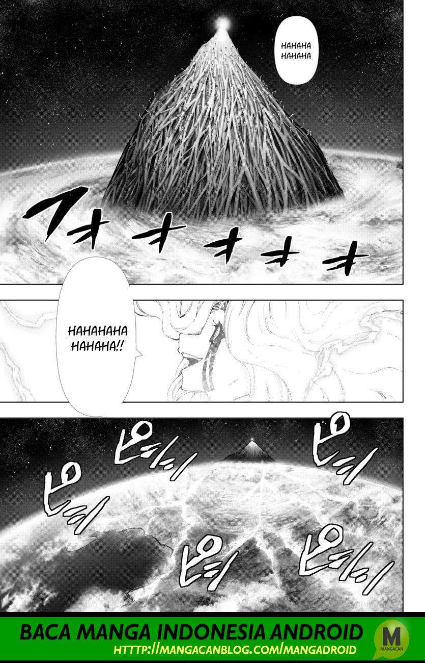 Chapter 132 - halaman 11