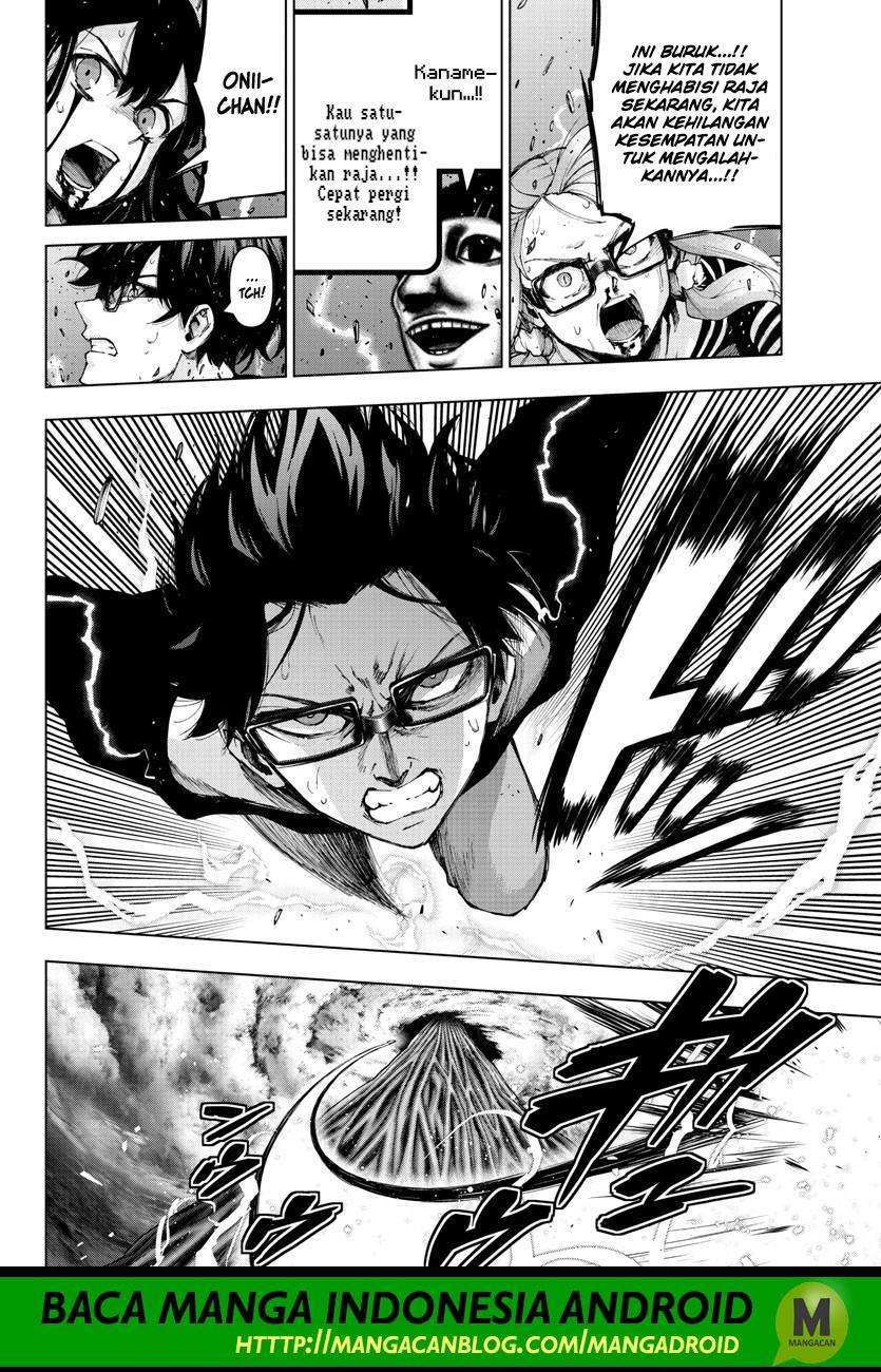 Chapter 132 - halaman 10