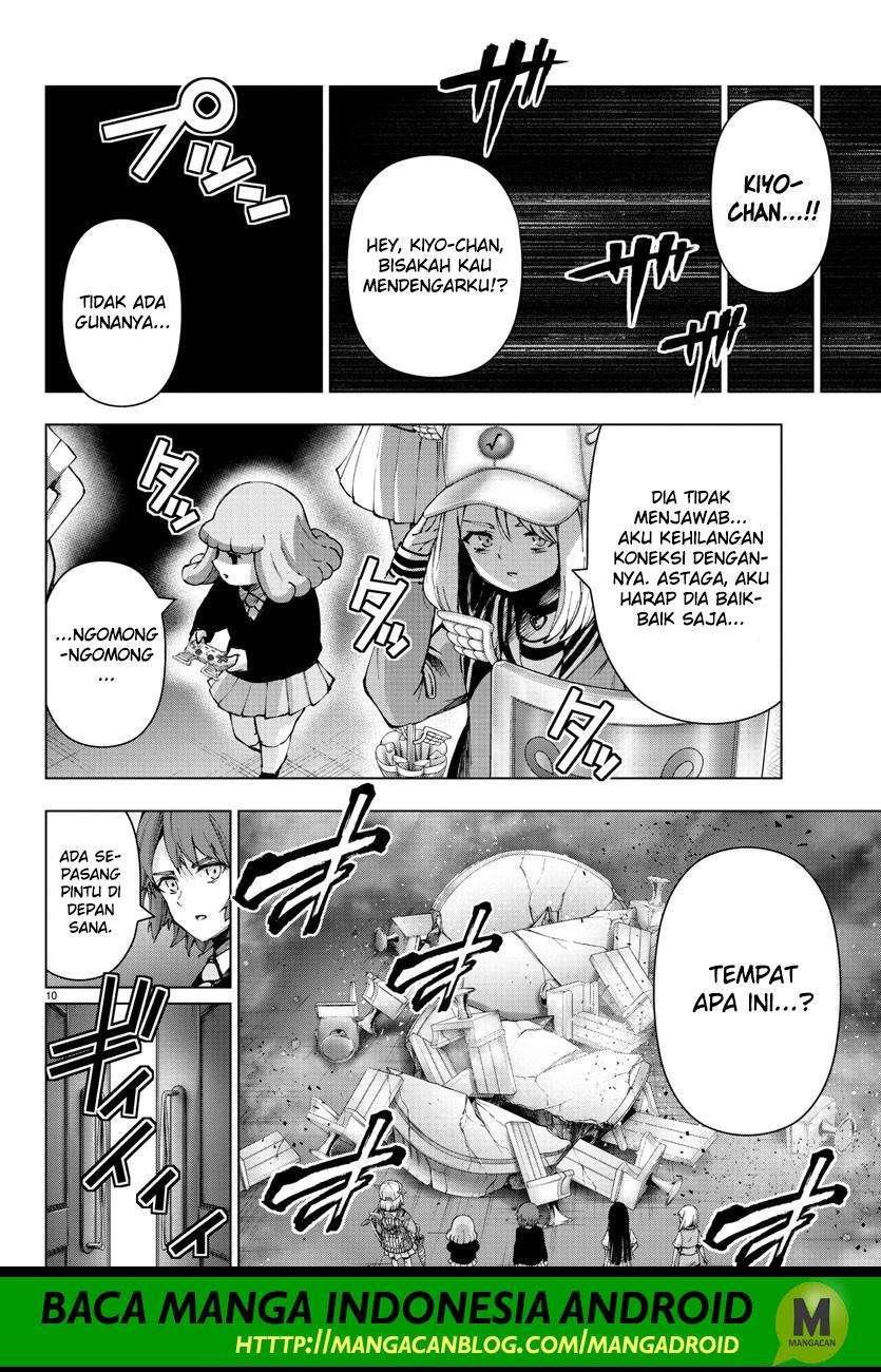 Chapter 131 - halaman 11