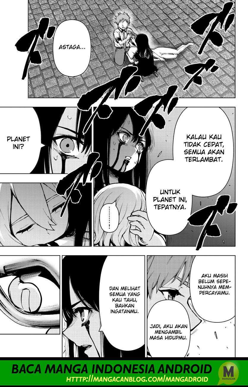 Chapter 131 - halaman 10