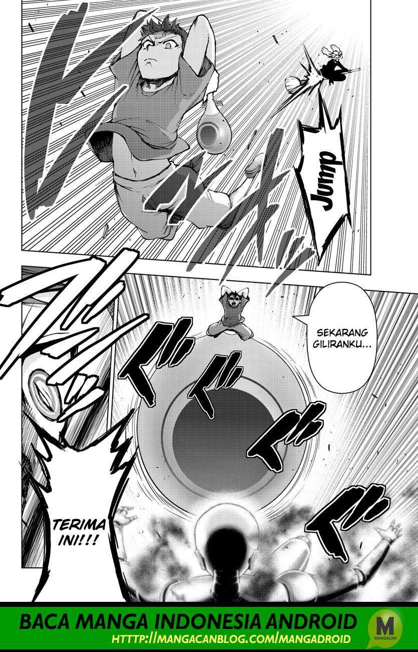 Chapter 130 - halaman 11