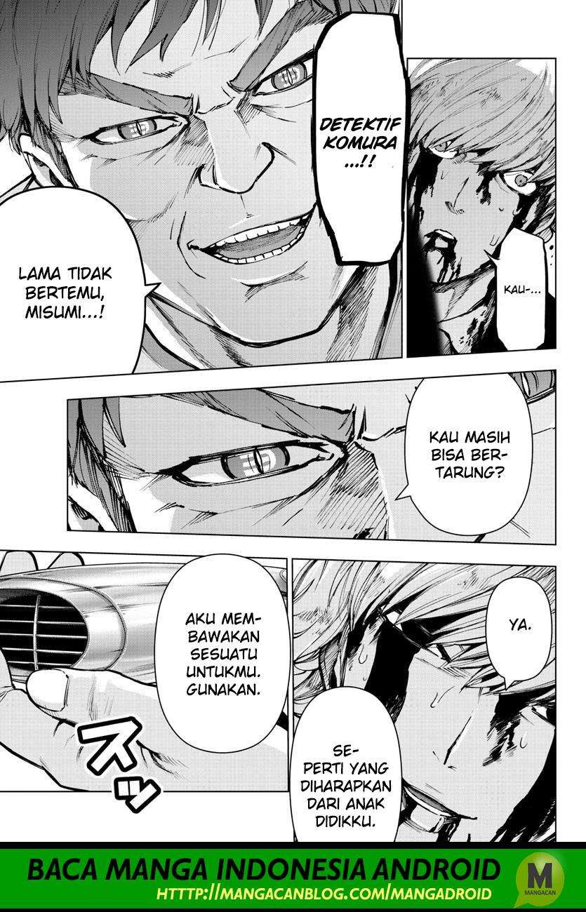 Chapter 130 - halaman 10