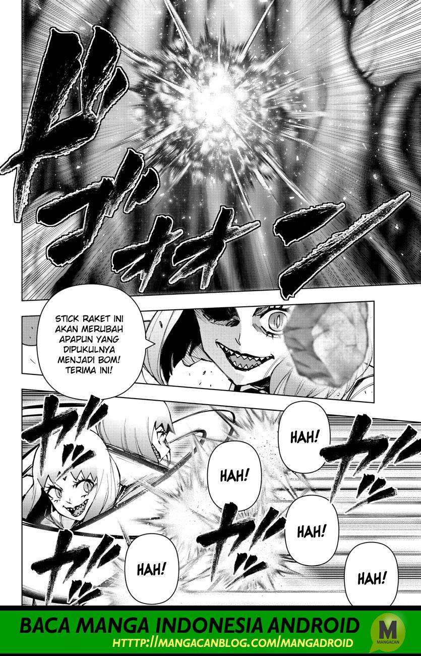 Chapter 127 - halaman 11