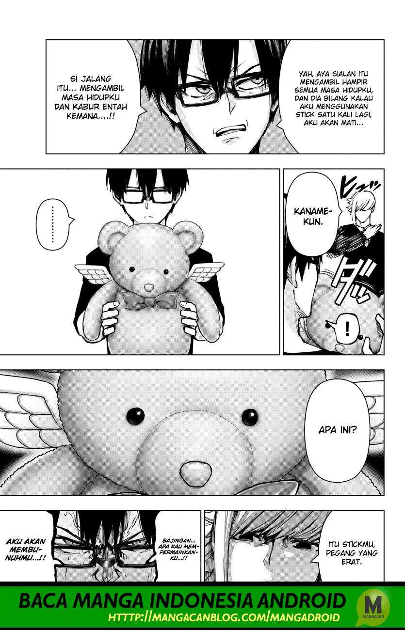 Chapter 126 - halaman 11