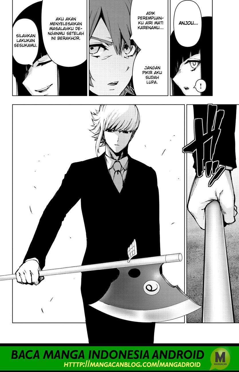 Chapter 126 - halaman 10