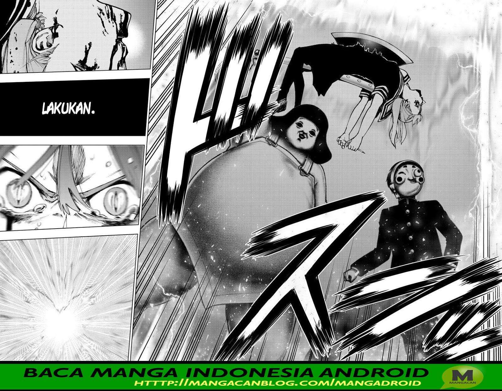 Chapter 125 - halaman 11