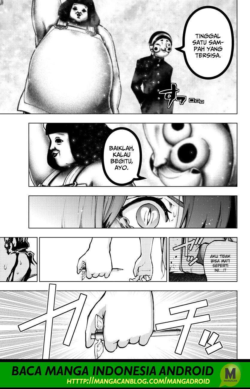 Chapter 125 - halaman 10