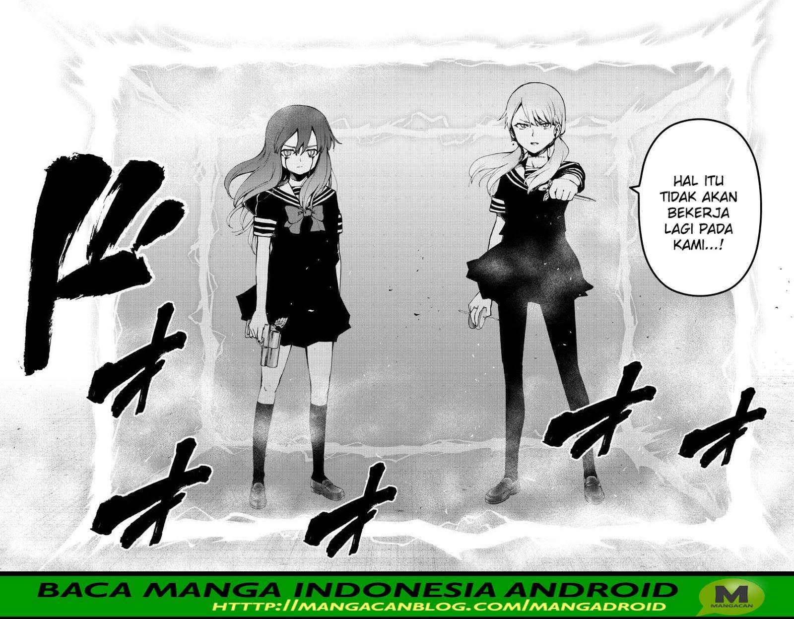 Chapter 122 - halaman 10