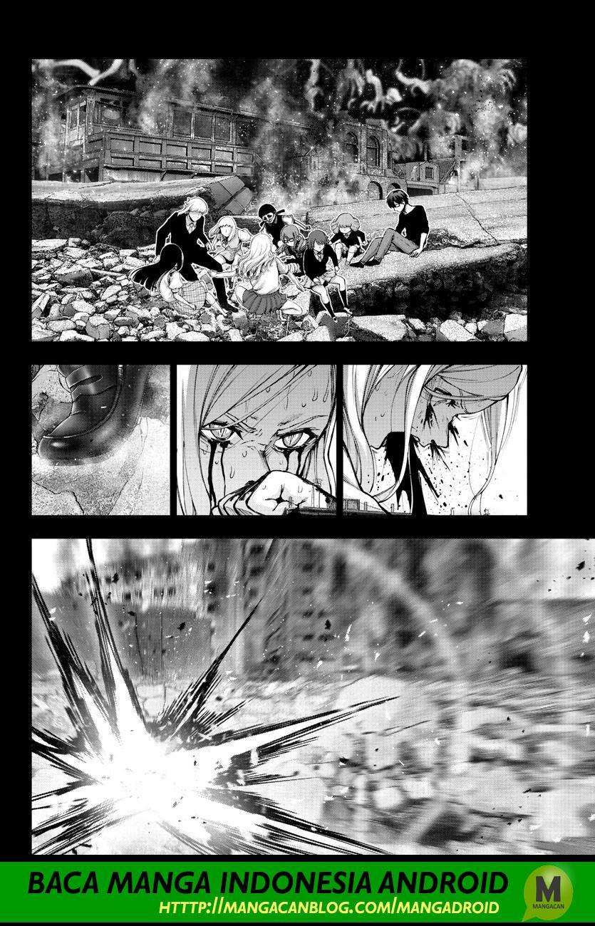 Chapter 121 - halaman 11
