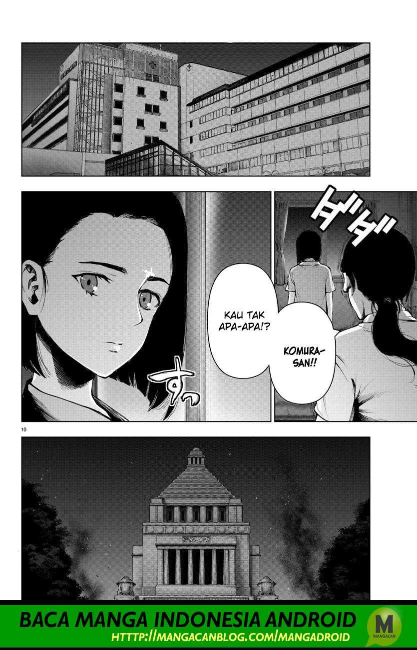 Chapter 116 - halaman 11
