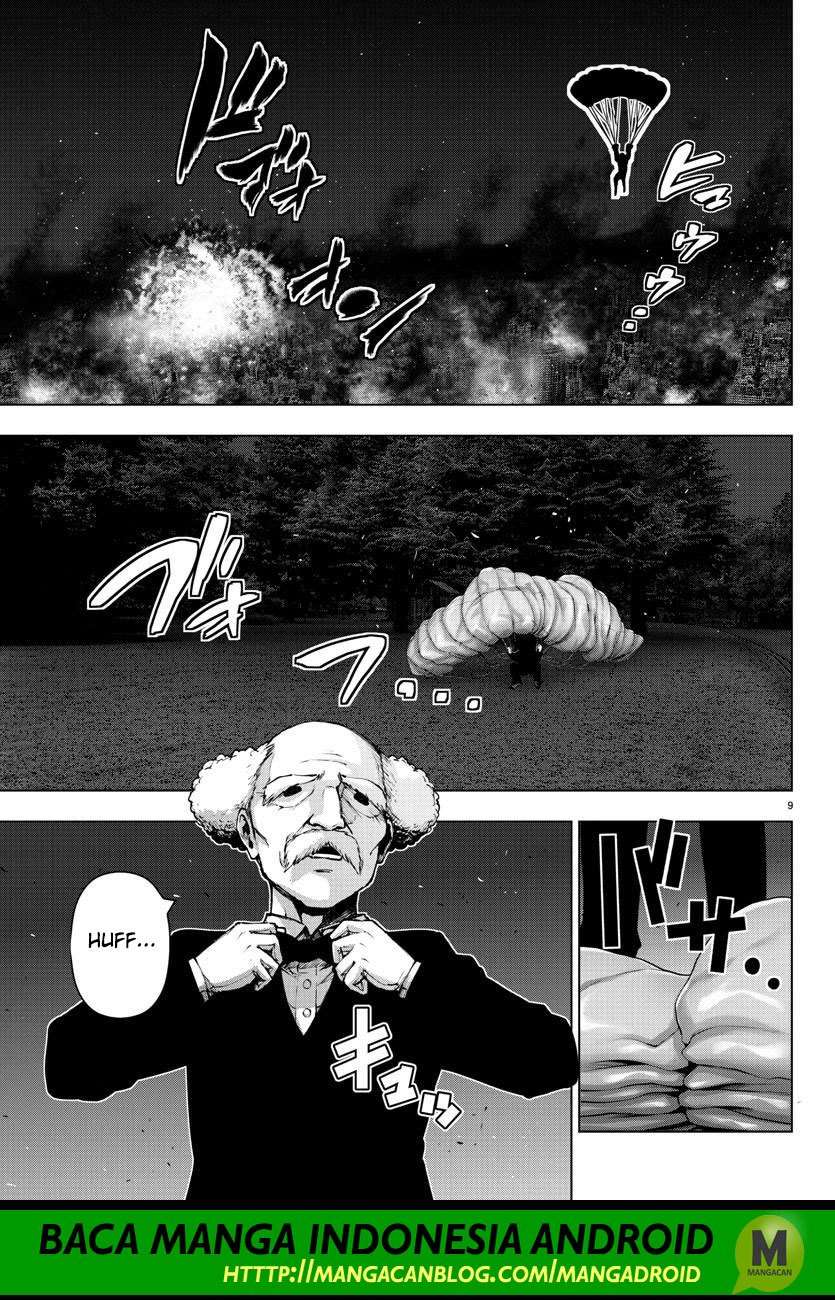 Chapter 116 - halaman 10