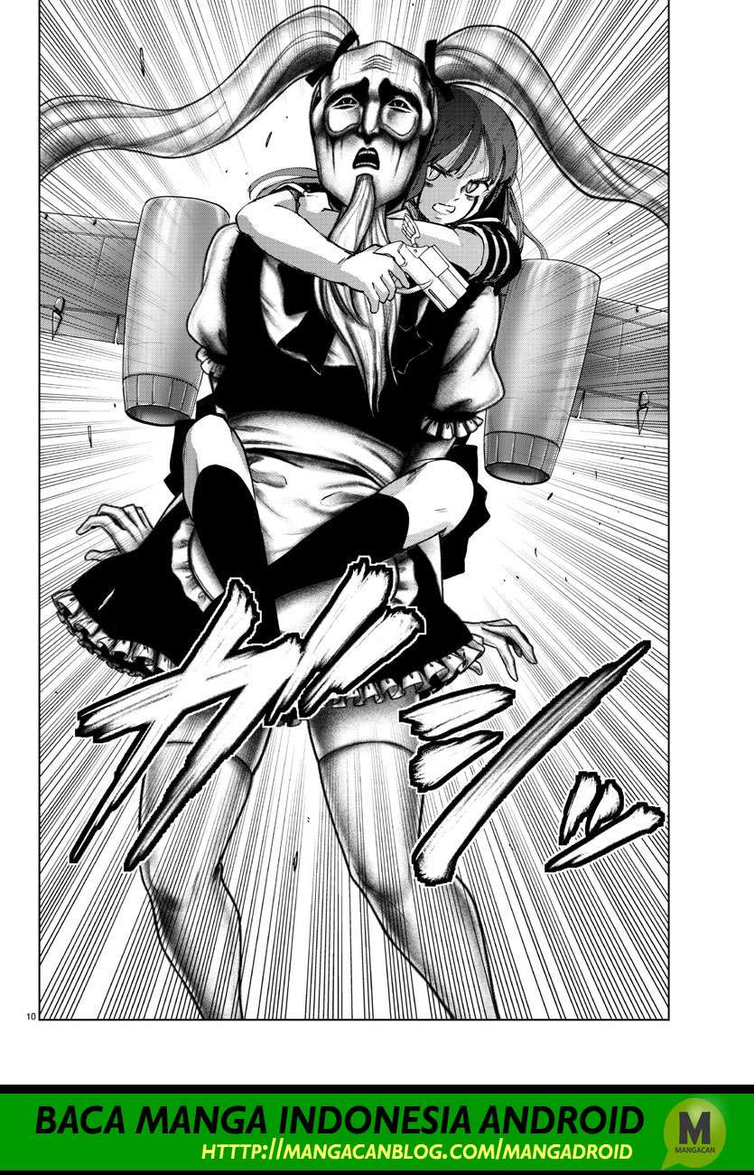 Chapter 112 - halaman 11