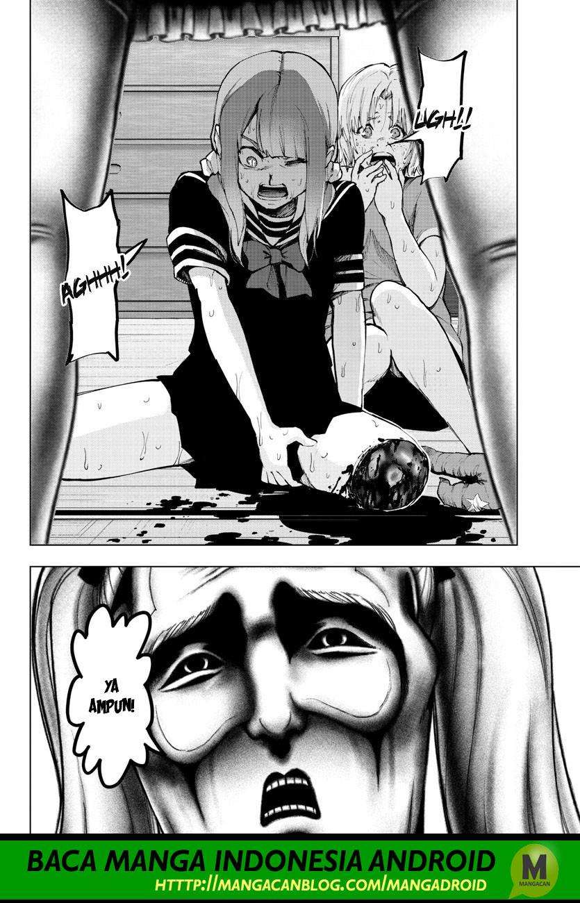 Chapter 111 - halaman 10