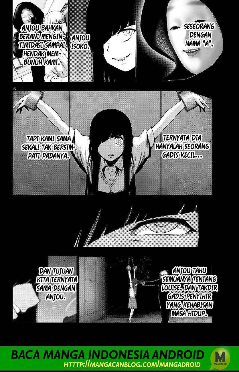 Chapter 109 - halaman 11