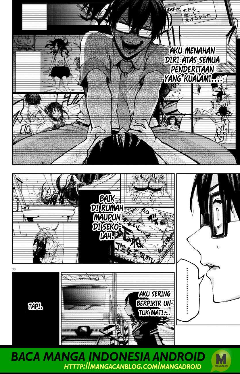 Chapter 108 - halaman 11