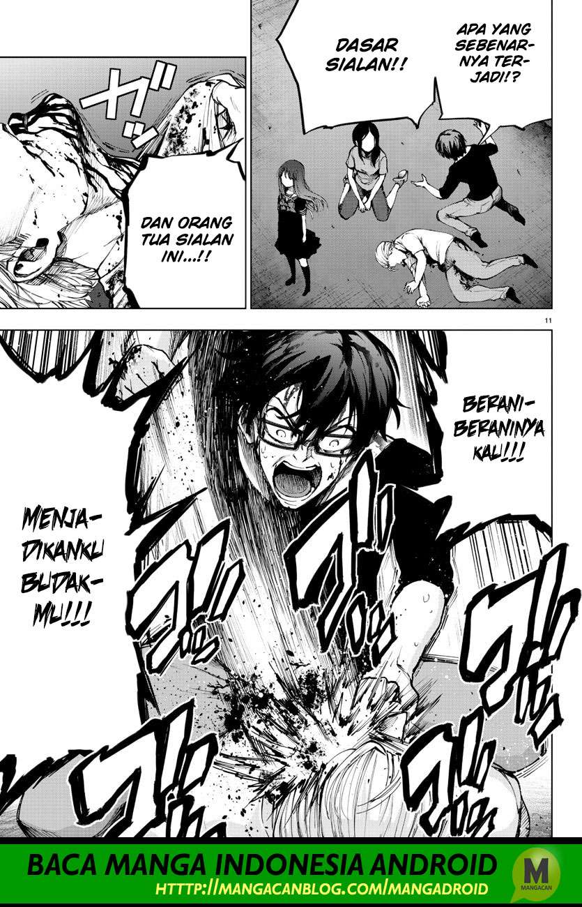 Chapter 106 - halaman 11