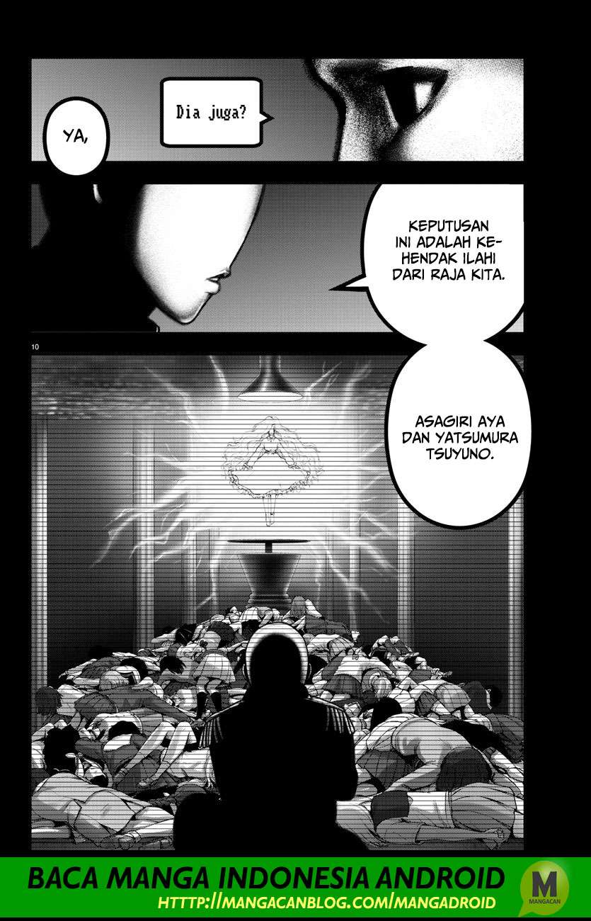 Chapter 105 - halaman 11