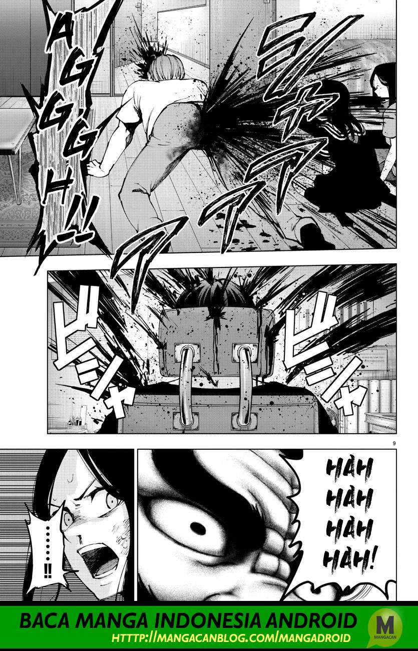 Chapter 104 - halaman 11