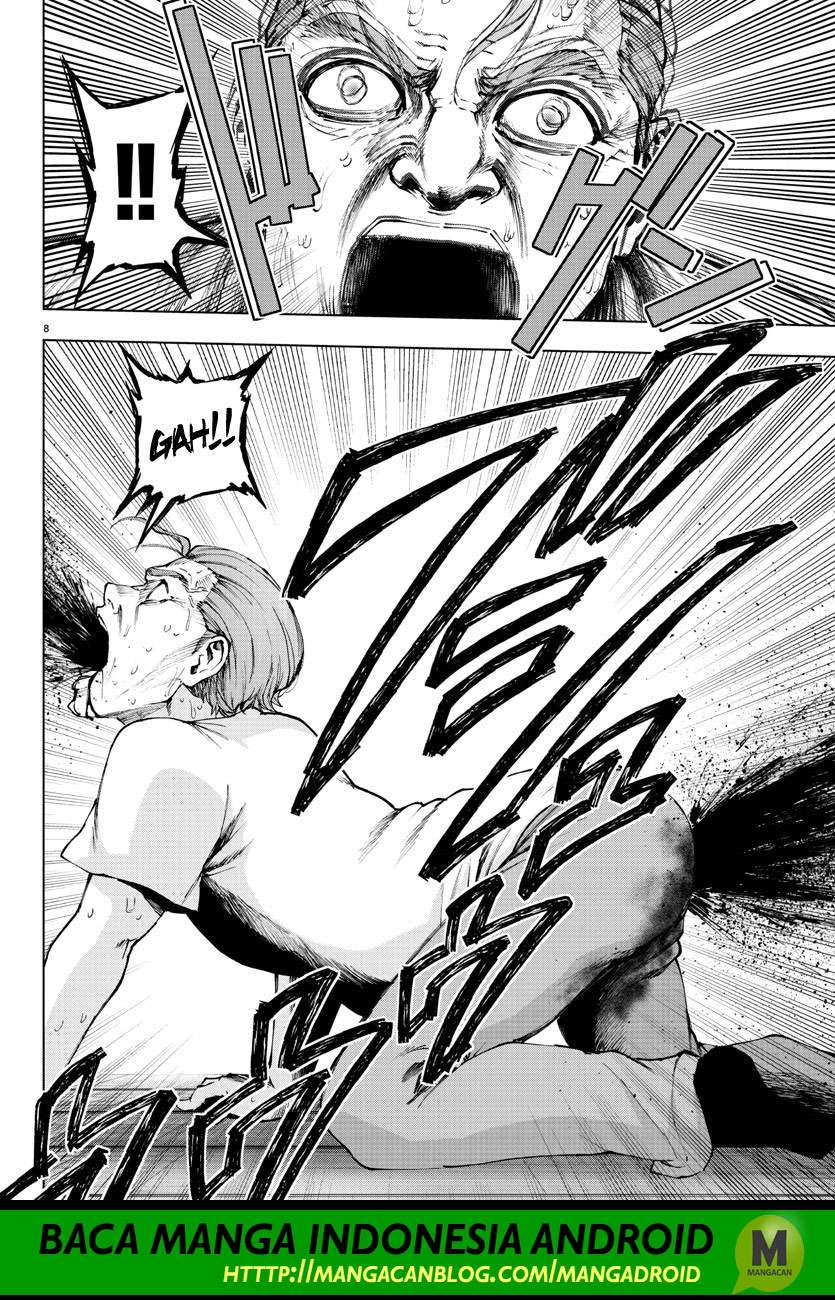 Chapter 104 - halaman 10