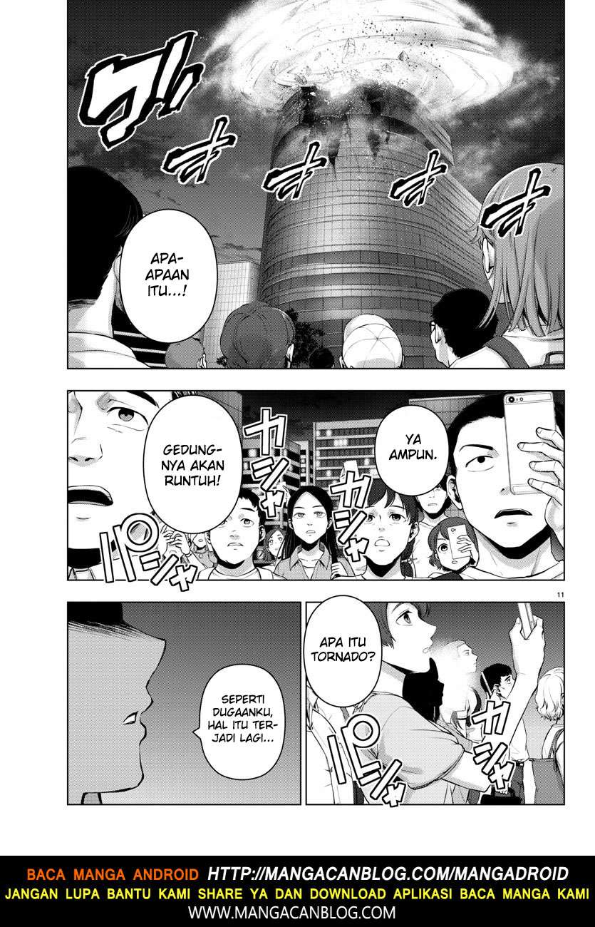 Chapter 101 - halaman 11