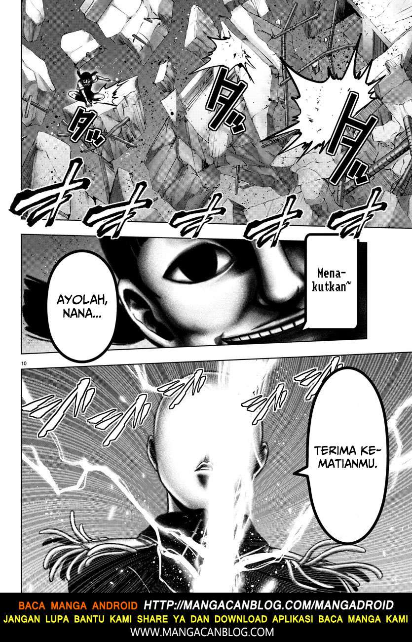 Chapter 101 - halaman 10