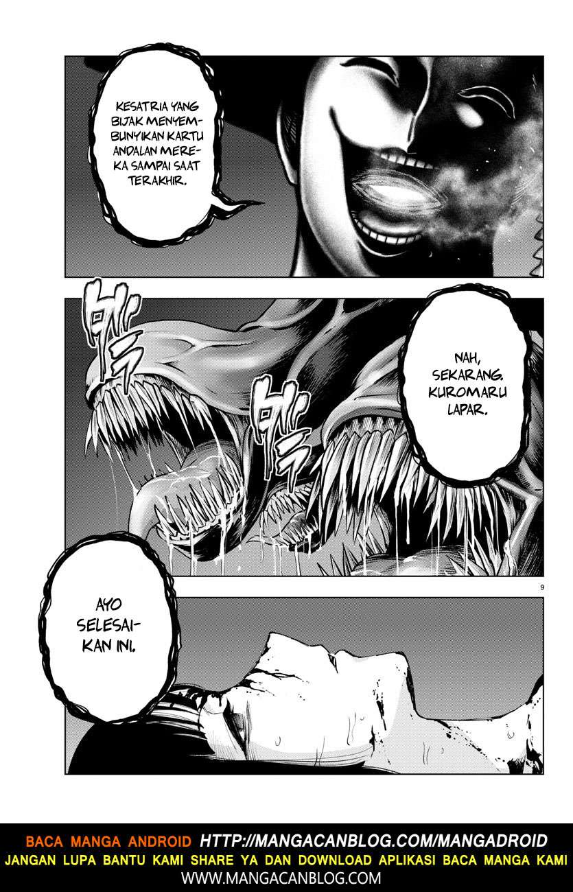 Chapter 99 - halaman 10