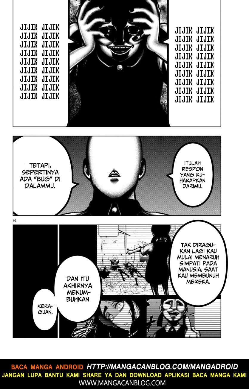 Chapter 98 - halaman 11