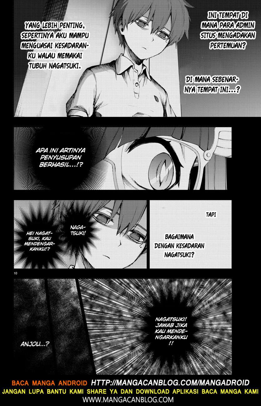 Chapter 97 - halaman 11