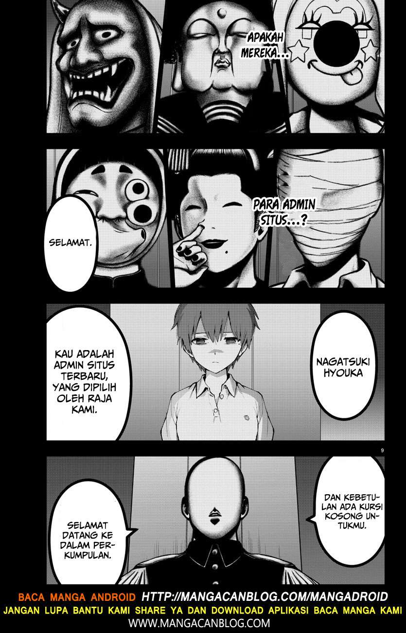 Chapter 97 - halaman 10