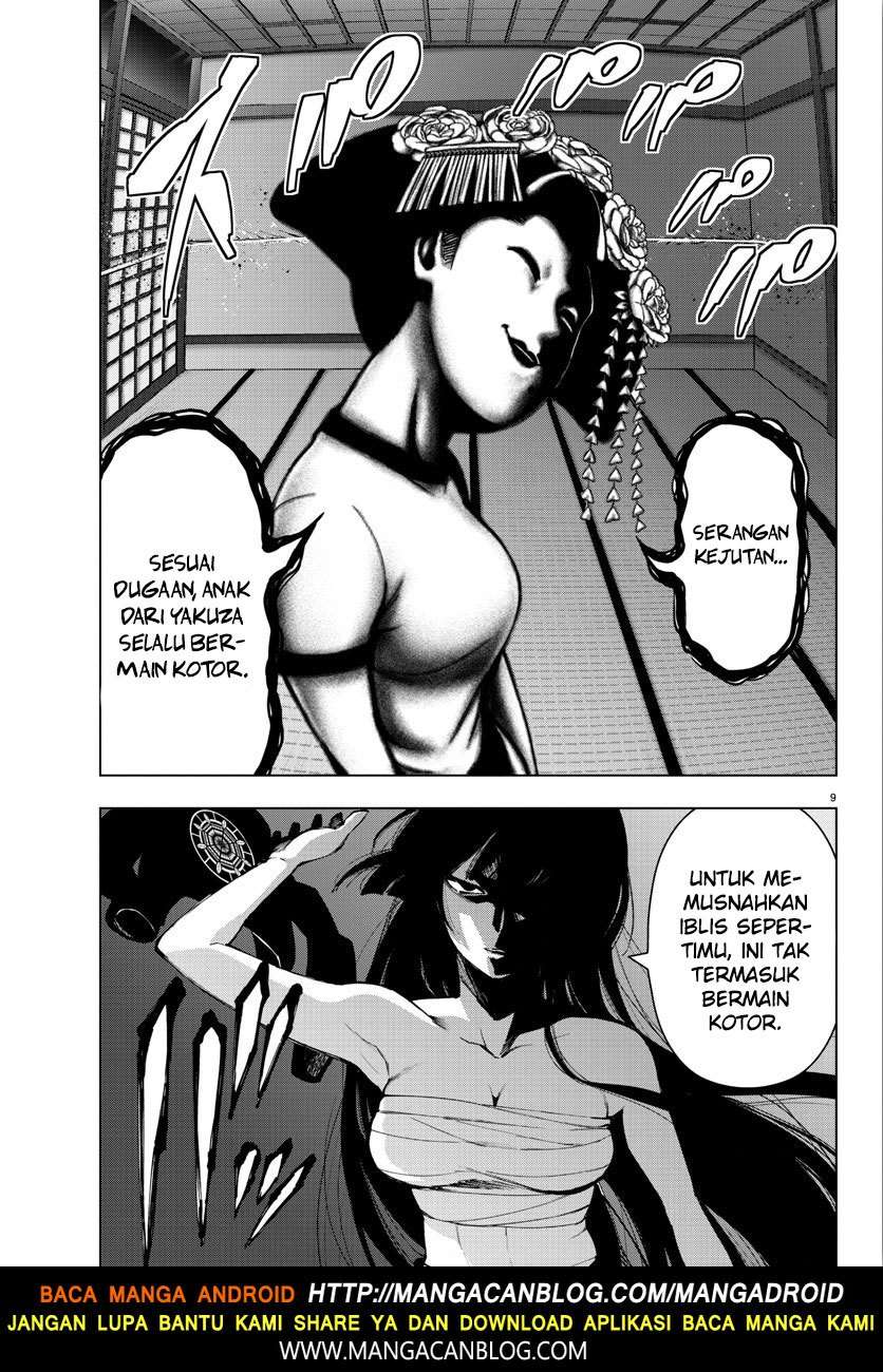 Chapter 95 - halaman 10