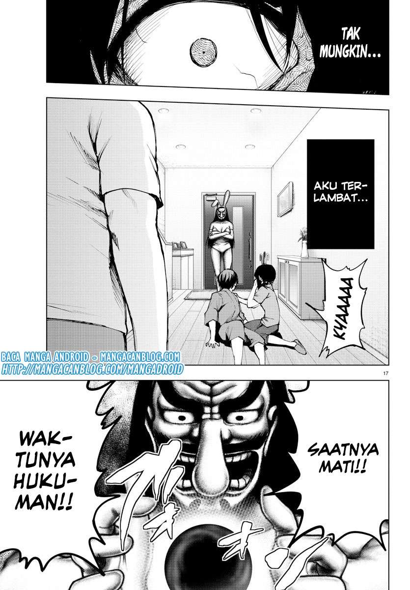 Chapter 93 - halaman 11