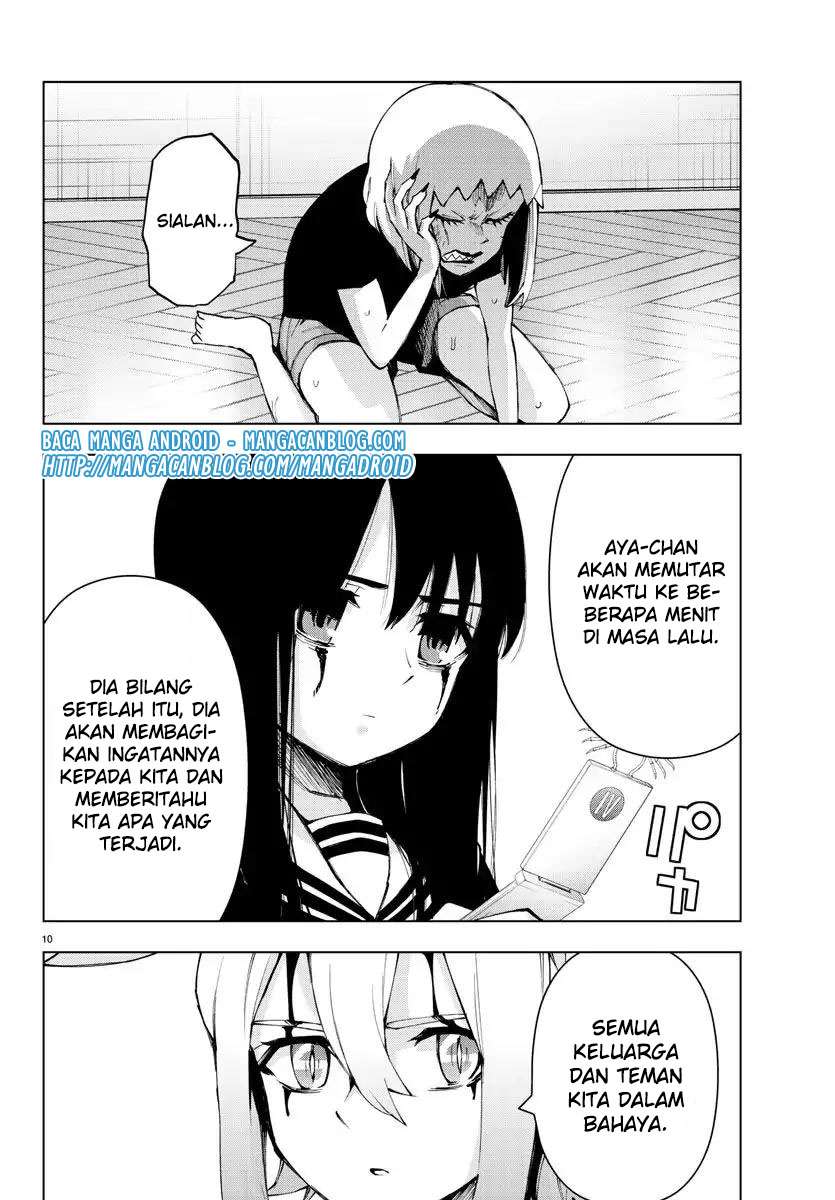 Chapter 92 - halaman 11