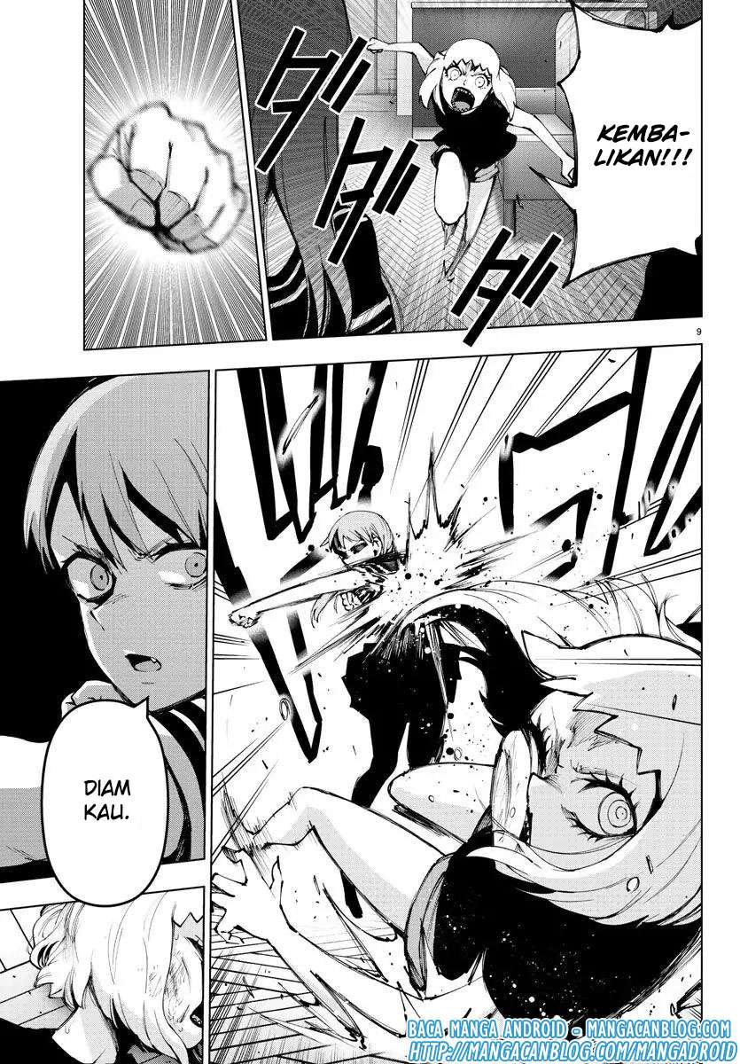 Chapter 92 - halaman 10