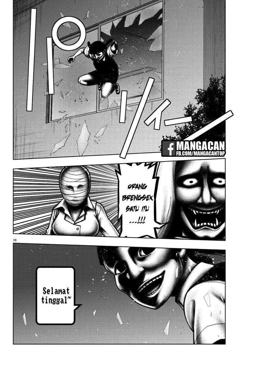 Chapter 91 - halaman 10