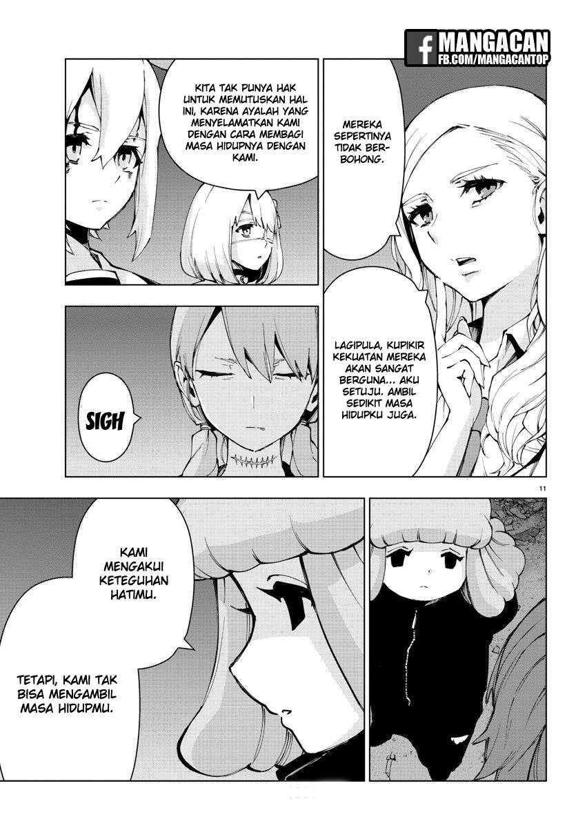 Chapter 89 - halaman 11