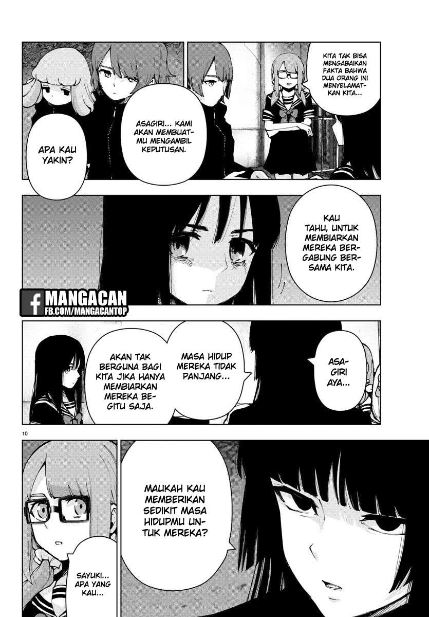 Chapter 89 - halaman 10