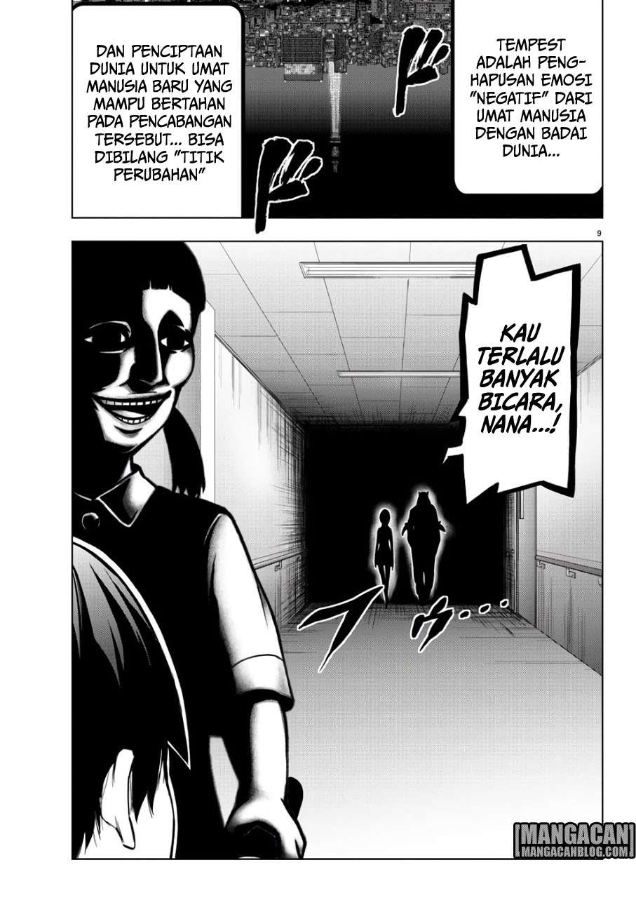 Chapter 86 - halaman 11
