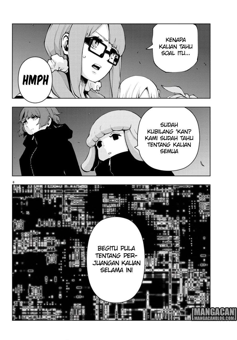 Chapter 85 - halaman 10