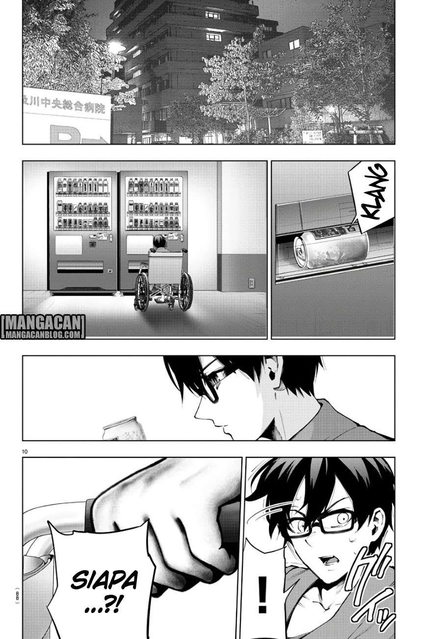 Chapter 84 - halaman 11