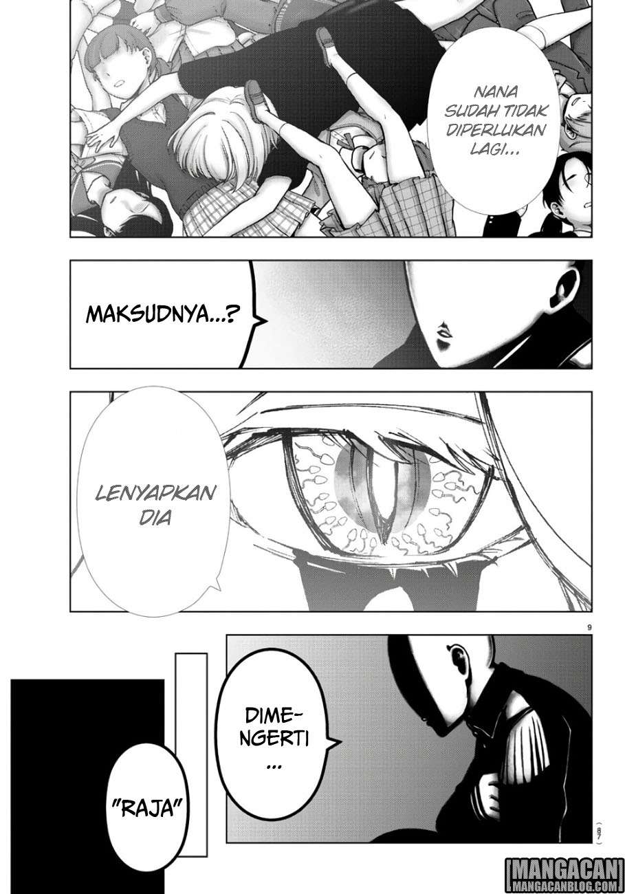 Chapter 84 - halaman 10