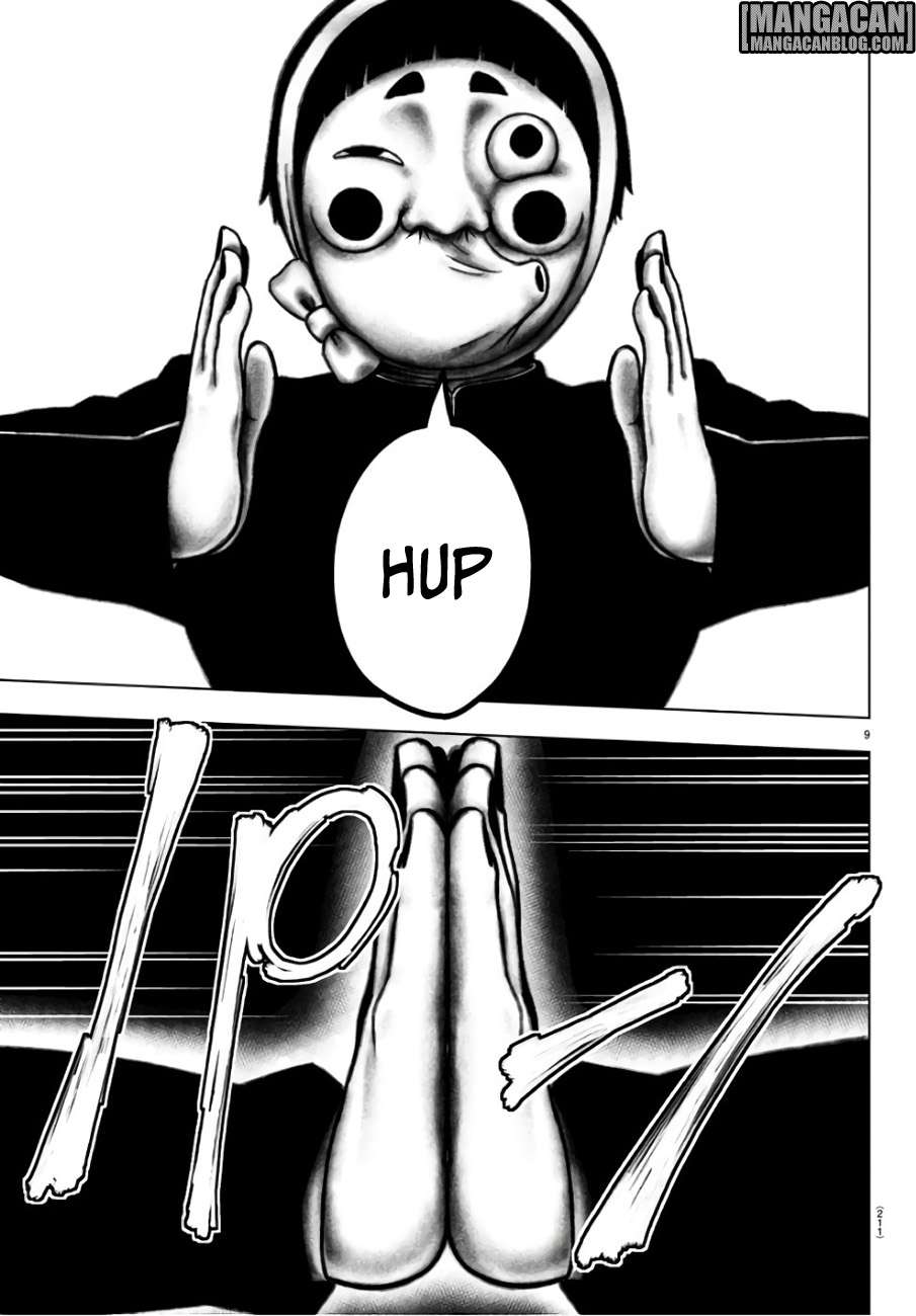 Chapter 83 - halaman 11