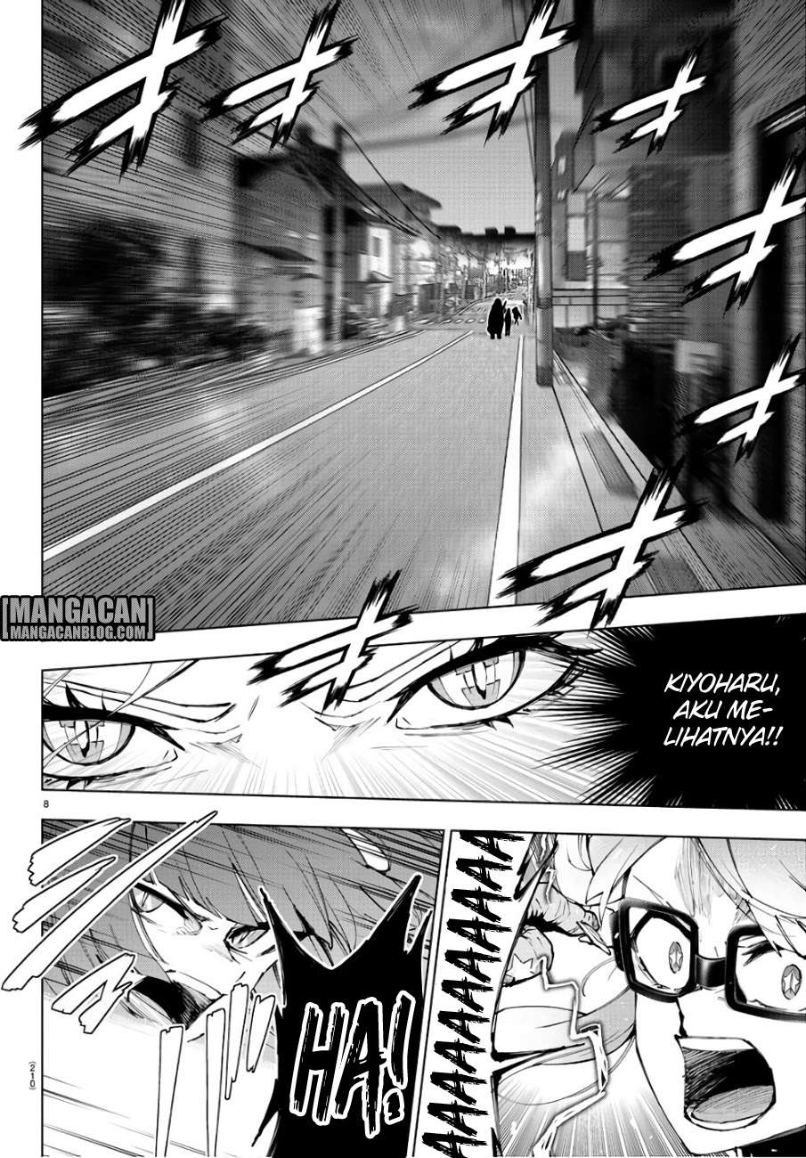 Chapter 83 - halaman 10