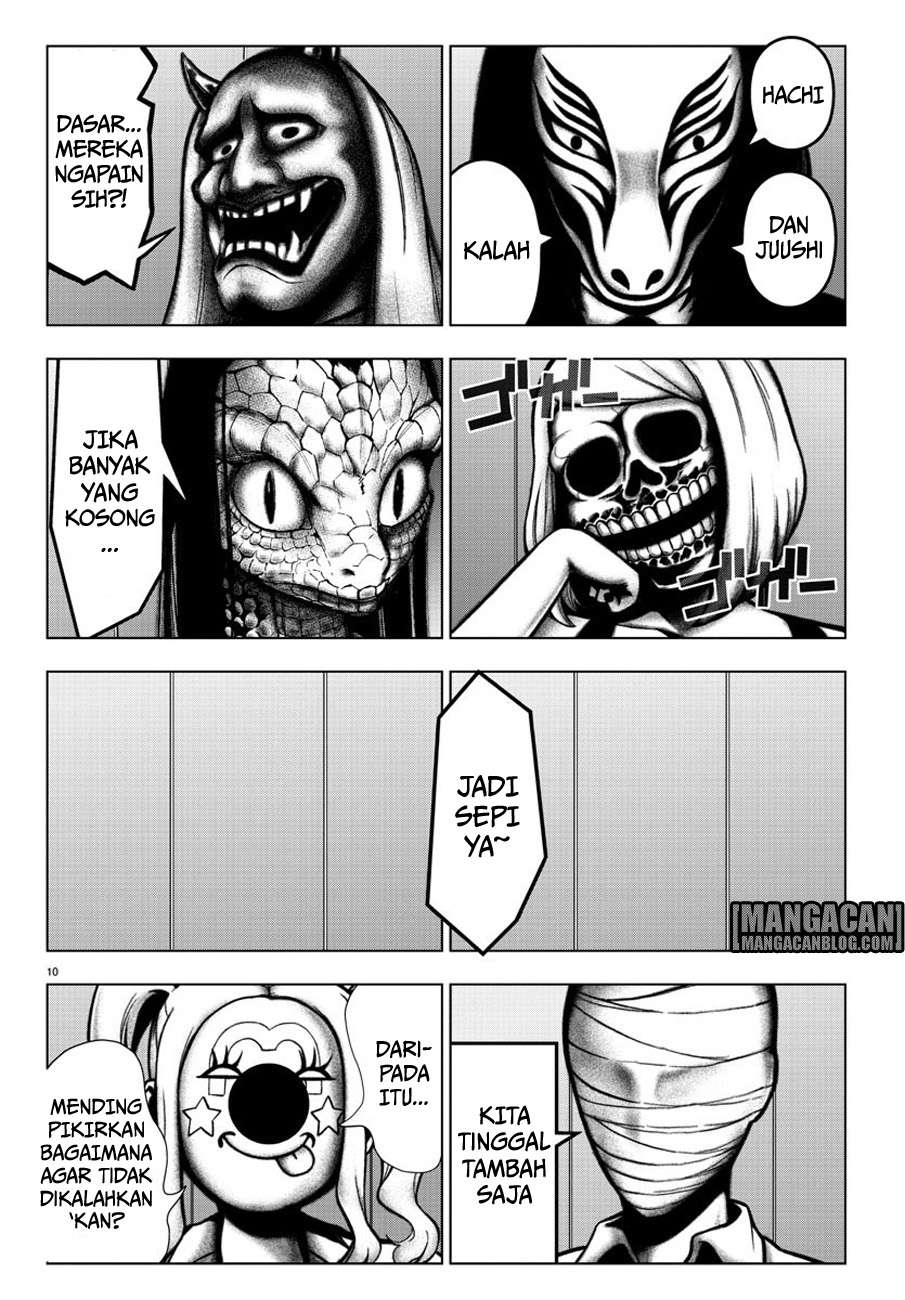 Chapter 82 - halaman 11
